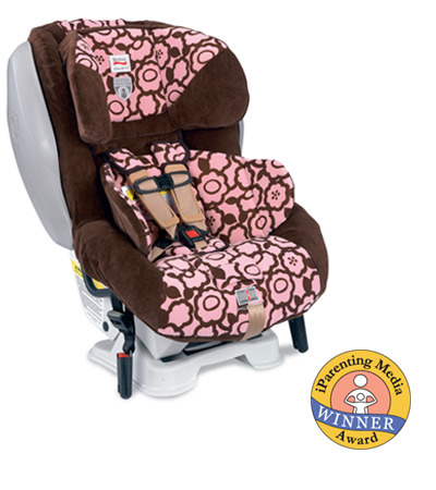 britax advocate cs