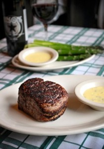 Gibsons filet 1