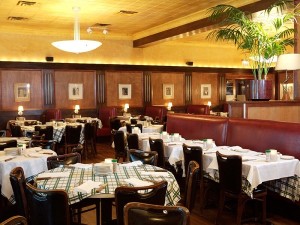 gibsons dining room 1