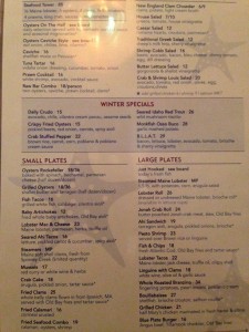 blue menu 1