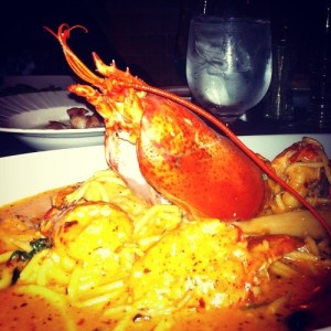 lobster romanza 1