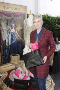 jane-lynch-with-sue-wong-couture