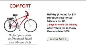 bike-rental-comfort