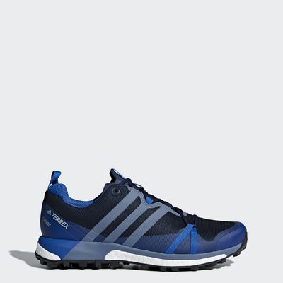 adidas water resistant running shoes