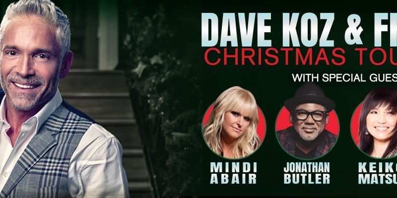 dave koz and friends christmas tour 2020 Dave Koz And Friends Christmas Tour 2020 Dodge Fandym 2020newyear Site dave koz and friends christmas tour 2020