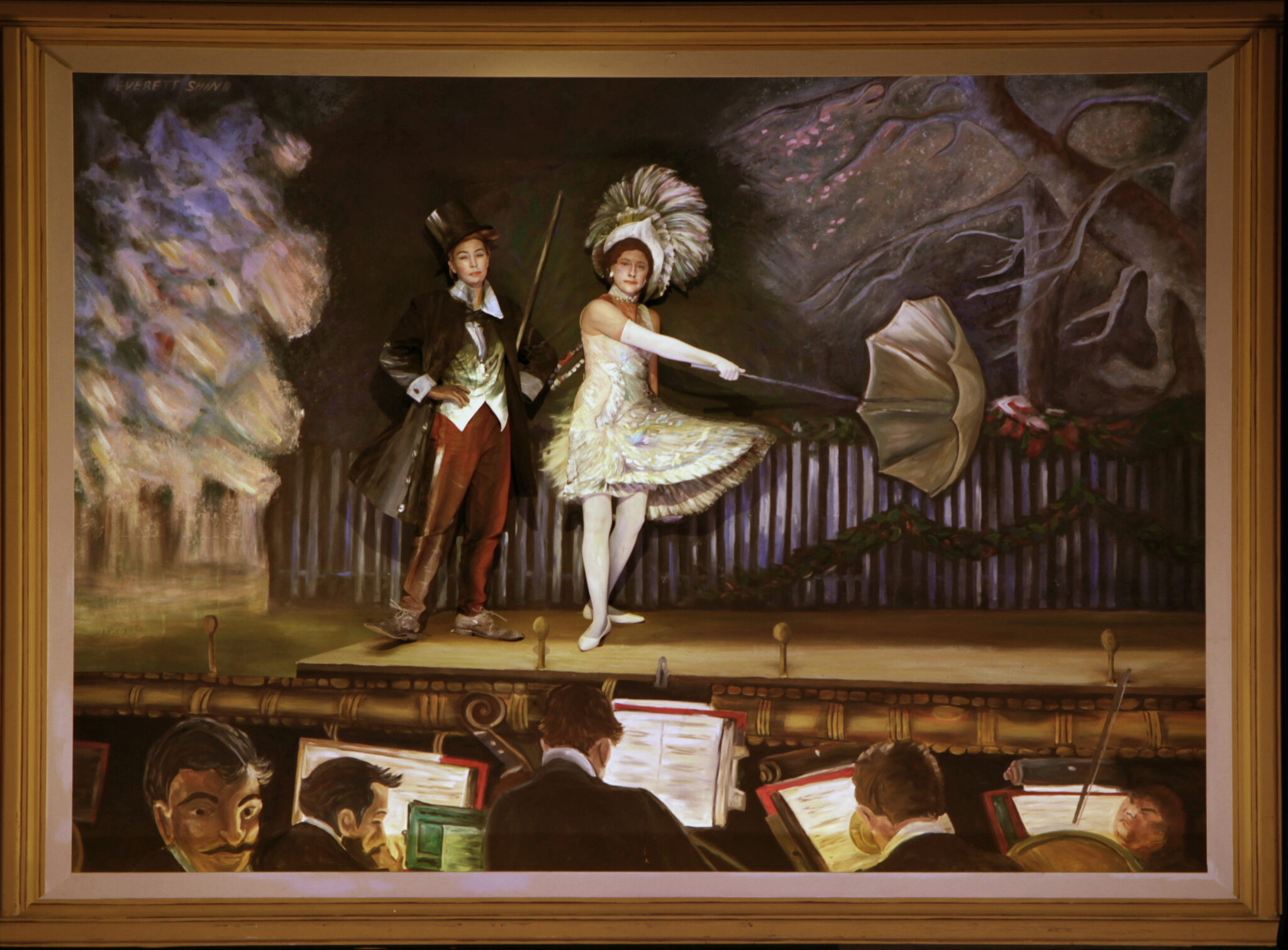 Pageant of the Masters 2021 Festival of the Arts Preview July 2021