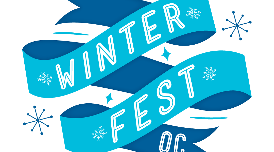 Winter Fest OC So Cal’s largest Winter festival in Costa Mesa Nov 24Jan. 7th, 2023Preview