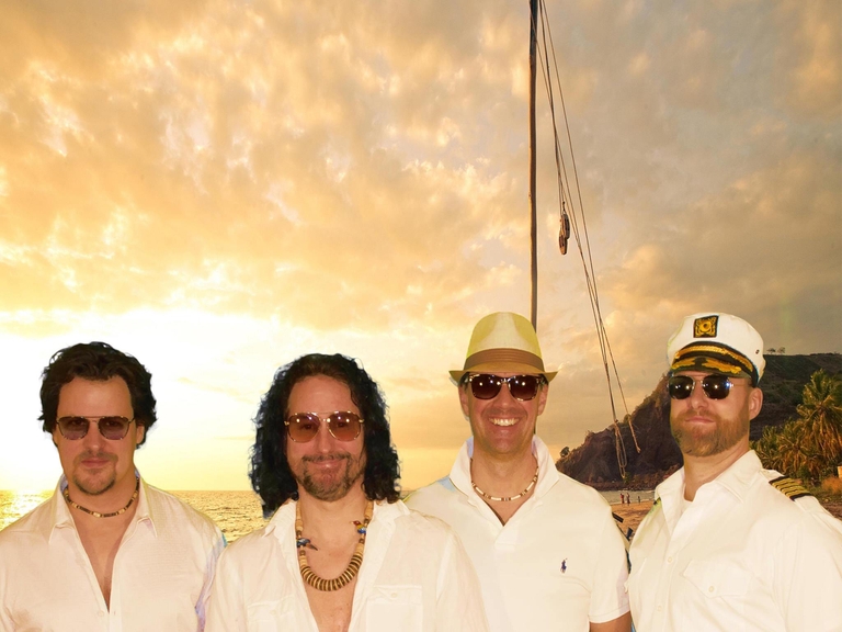 windbreakers yacht rock band